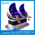 Vr Virtual Reality Glasses 9d Egg Vr Cinema 360 degree rotating platform 9d vr cinema for sale